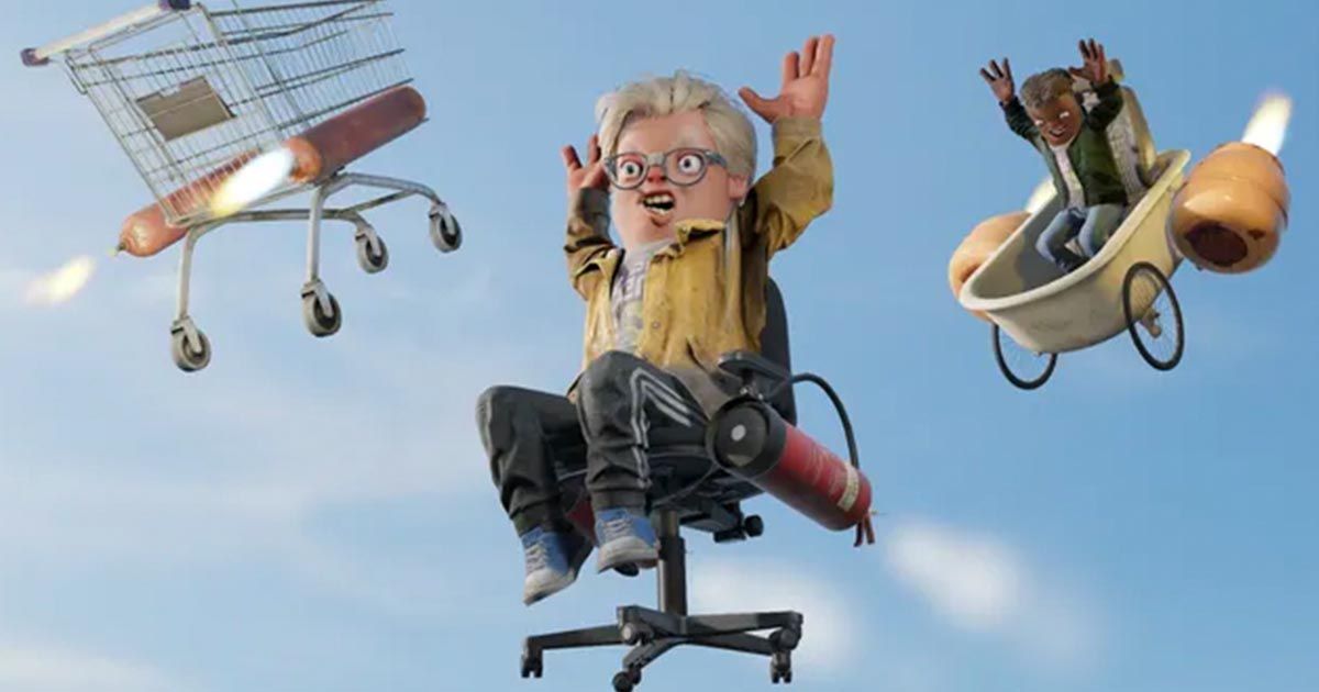 ตำนานบทใหม่เริ่มแล้ว! s&box ภาคต่อ Garry's Mod เคาะวันขายปลายเดือนนี้ เตรียมเปลี่ยนโฉมวงการเกมสร้างเองอีกครั้ง