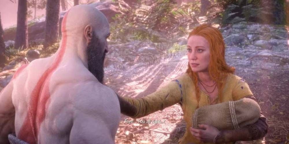 God of War