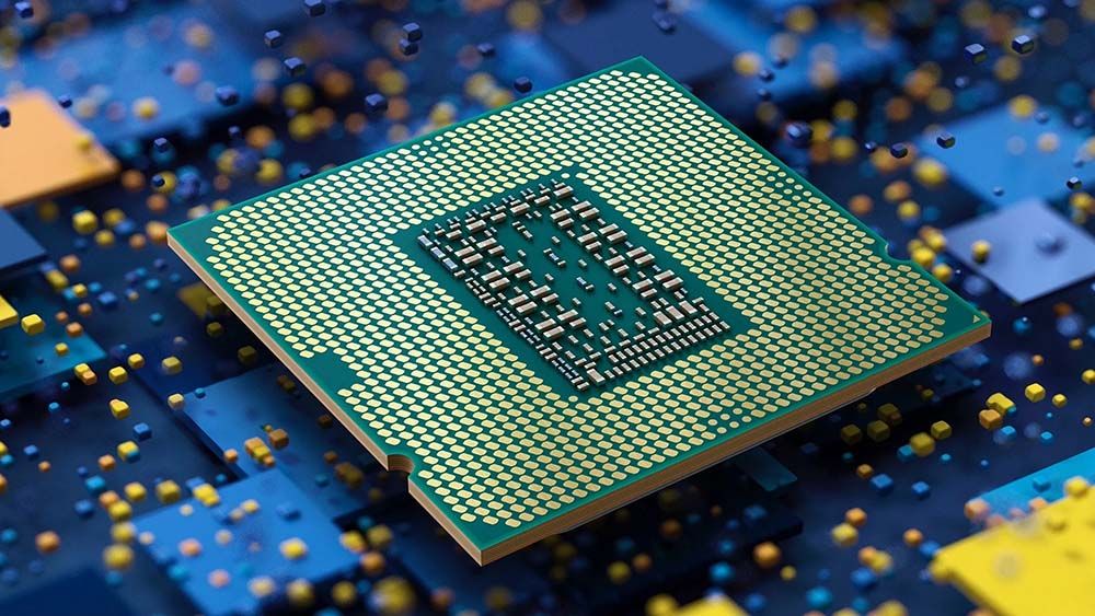 Intel