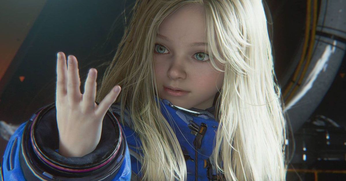 PRAGMATA เกมแนวไซไฟแอ็คชั่นผจญภัย ทำยอดขายทะลุ 1 ล้านชุด ภายใน 2 วันหลังจากวางจำหน่าย