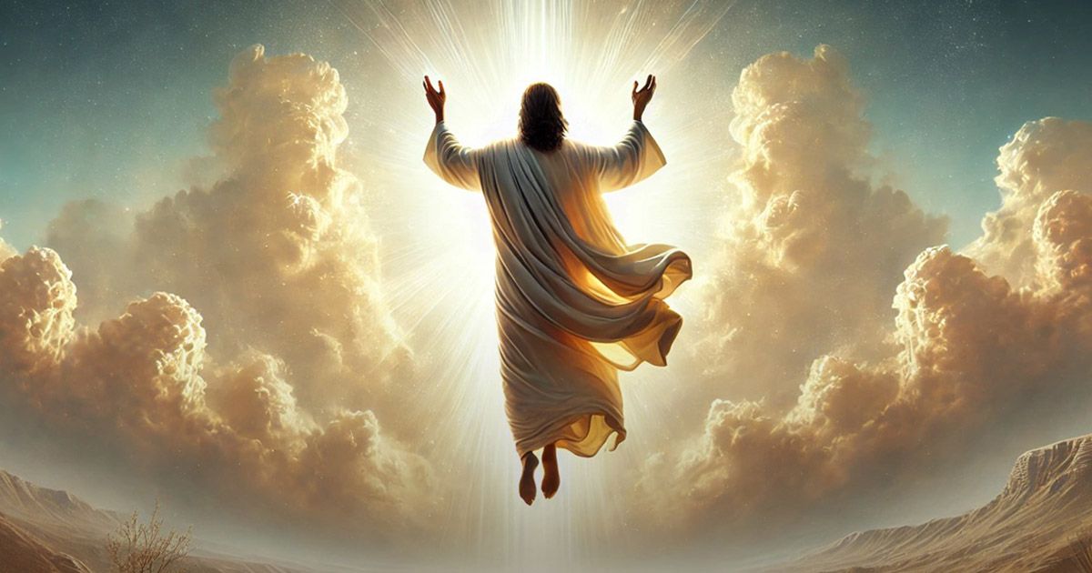 I Am Jesus Christ เกมที่ให้ผู้เล่นสวมบทบาทเป็นพระเยซูคริสต์ วางจำหน่ายบน Steam แล้ว