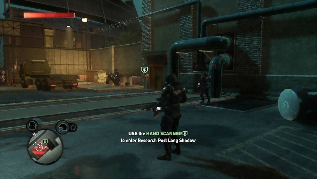 Prototype 2