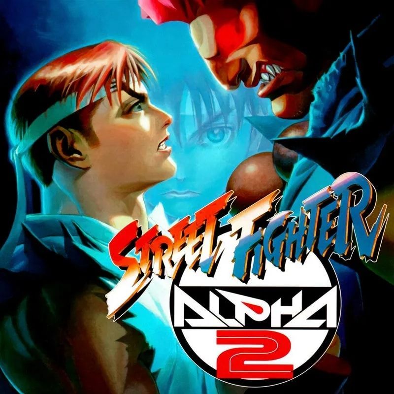 Street Fighter