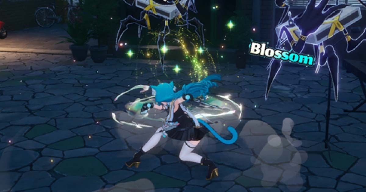 NTE ระบบ Esper Cycle