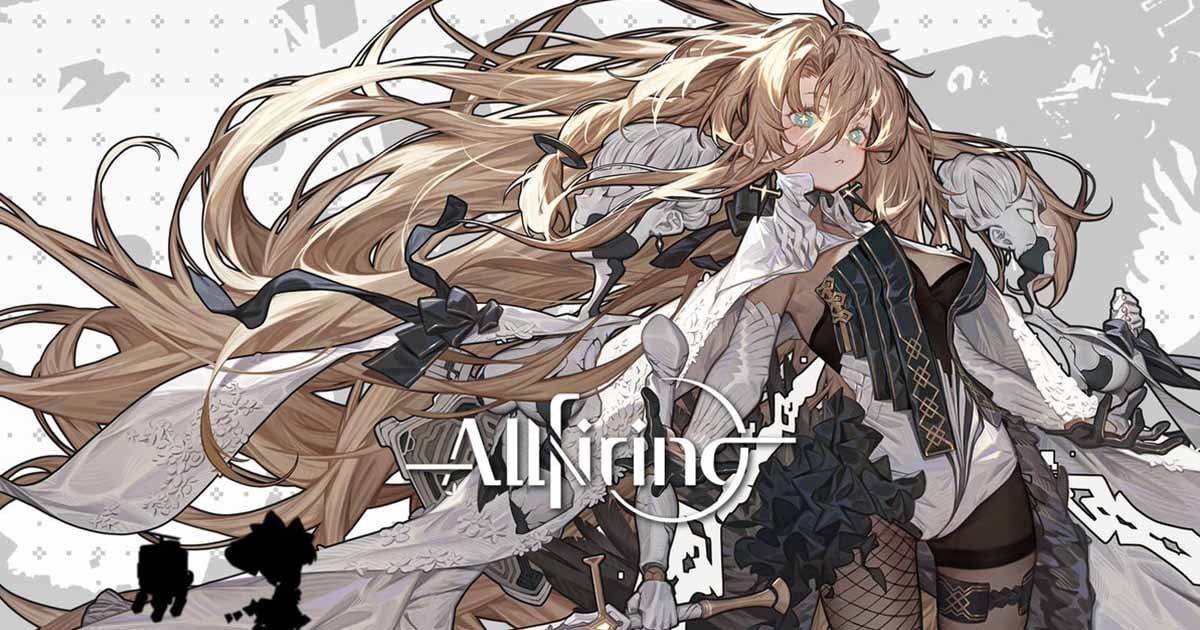 ALLfiring เปิดให้ลงทะเบียนเตรียมออกสำรวจโลกแฟนตาซี เผชิญหน้าสัตว์ร้ายแห่งเงา และปกป้องไฟแห่งความหวังแล้วบนสโตร์ไทย