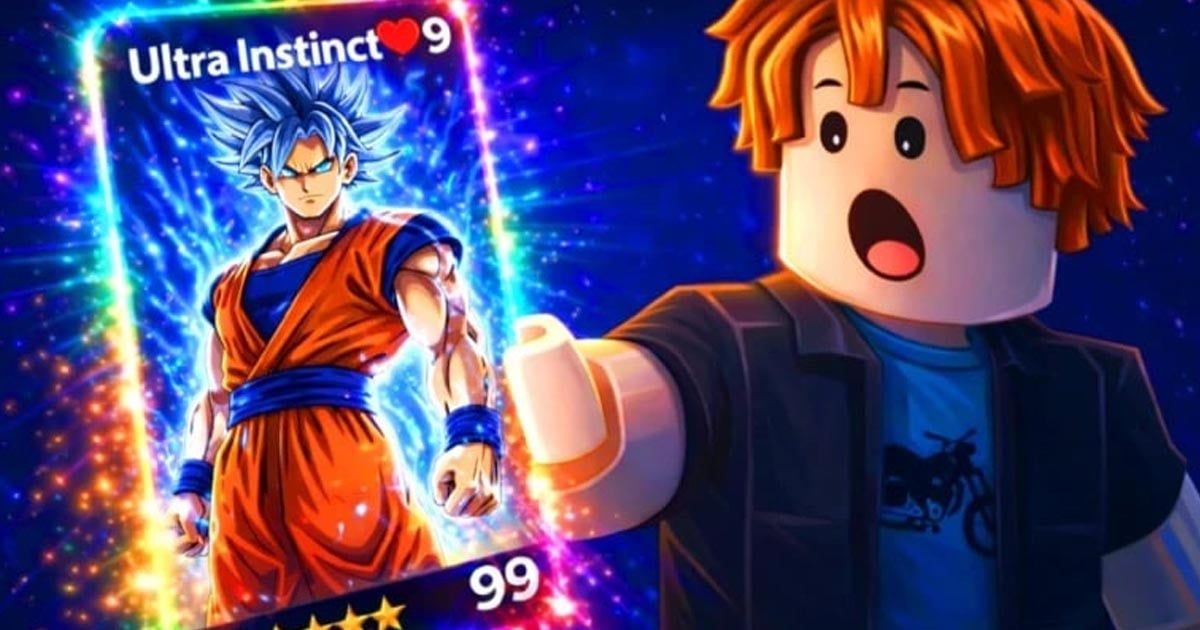 [แจกโค้ด] Anime Card Collection Codes รหัสอัปเดตล่าสุด (April 2026)