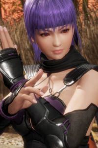 Dead or Alive 6 Last Round