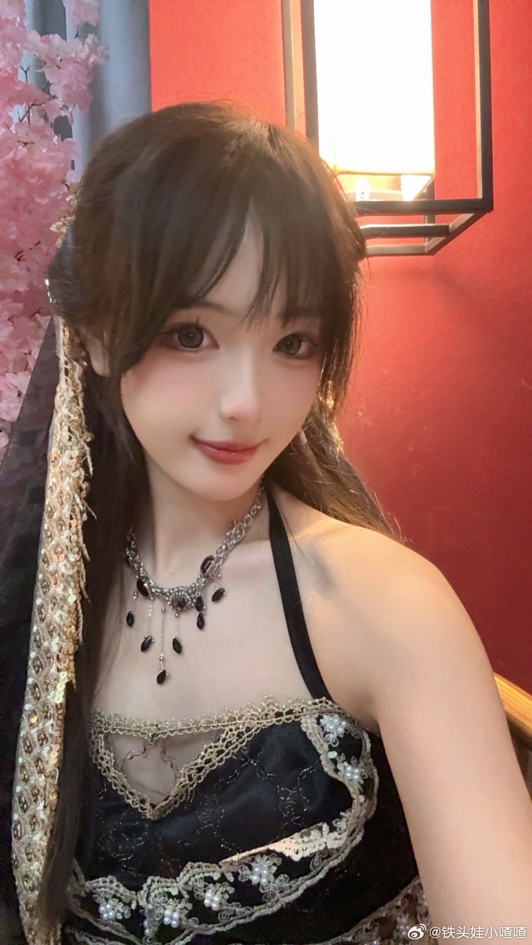  Xiao ZhaZha