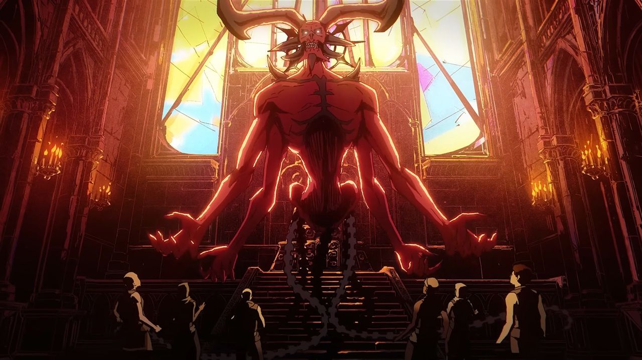Diablo IV