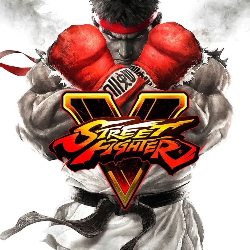 Street Fighter
