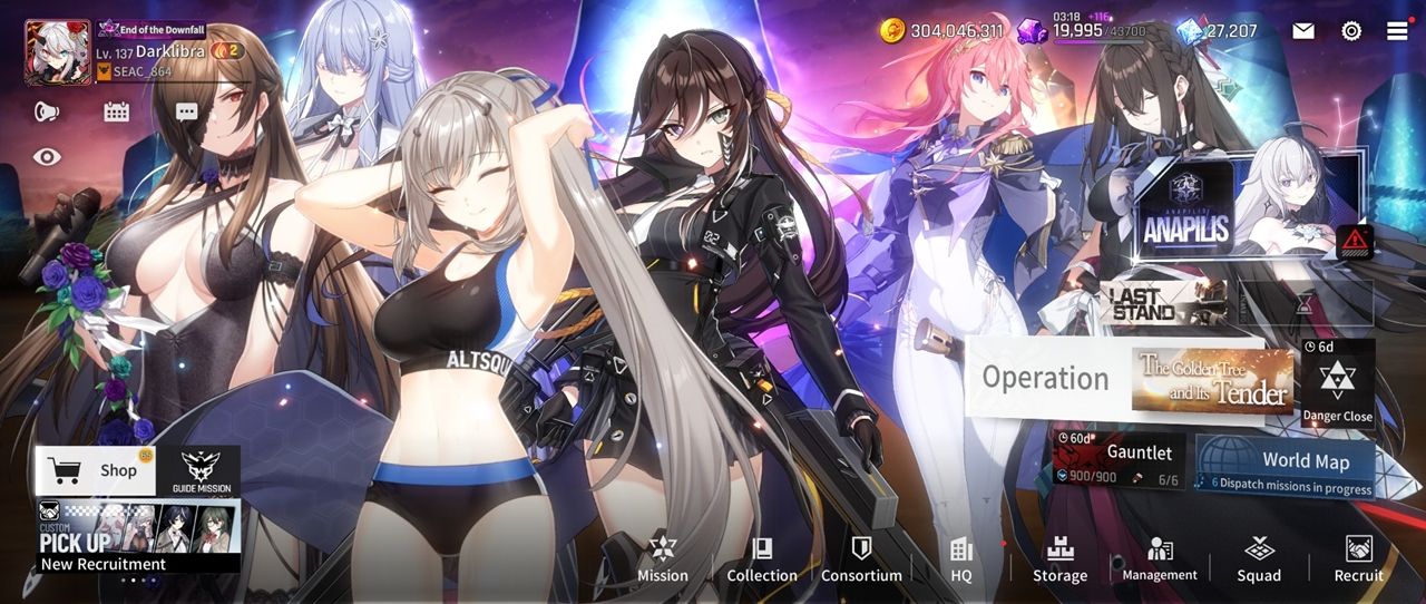 Counter:Side