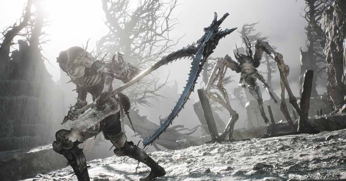 Action RPG