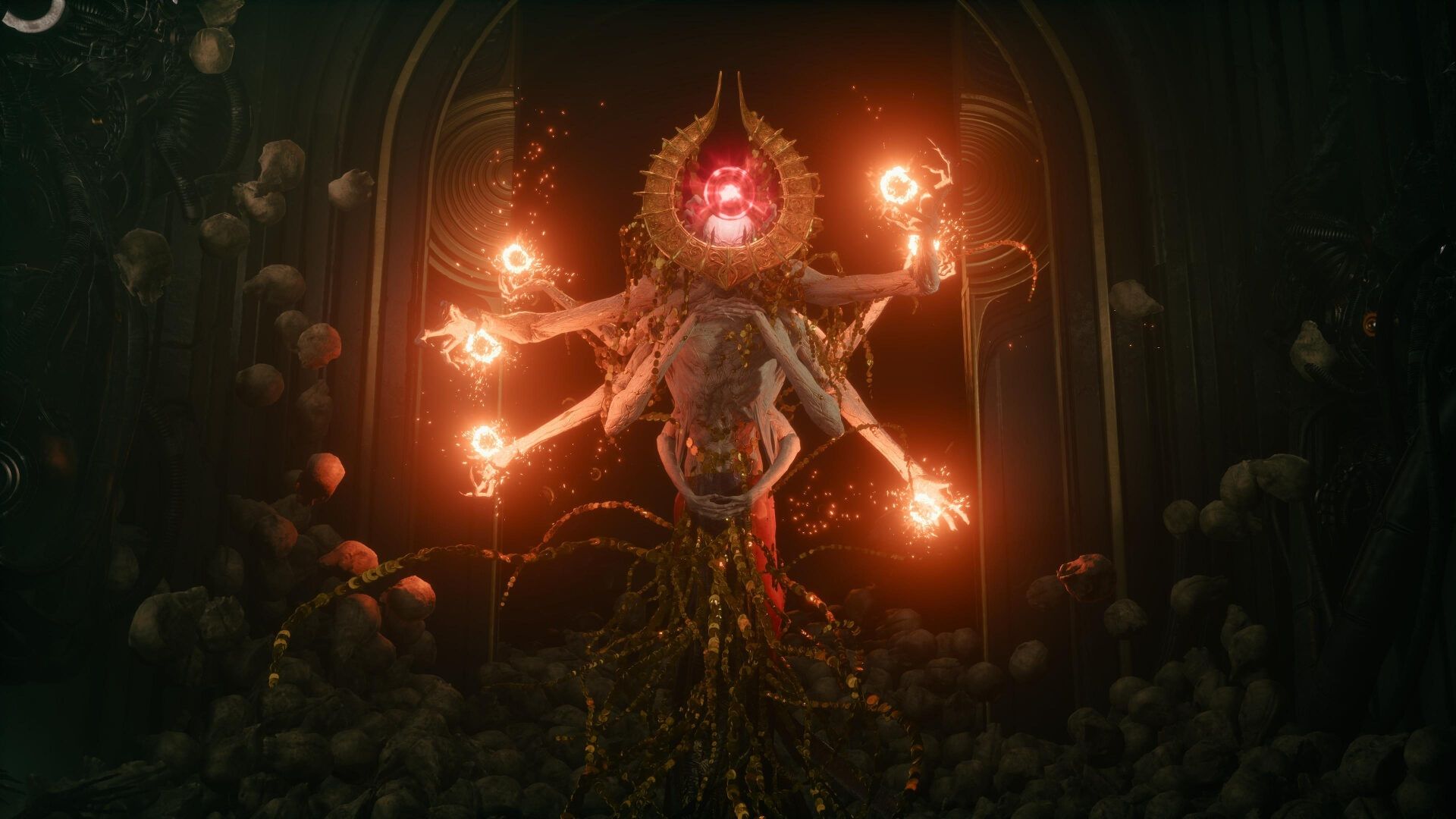 SAROS