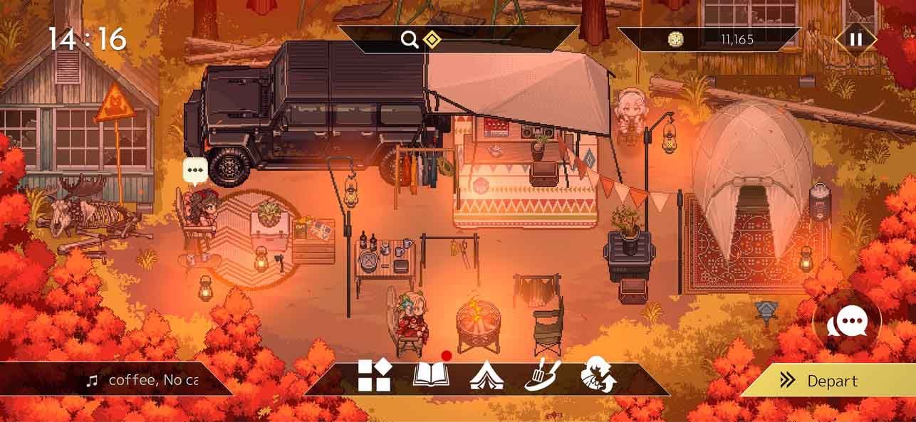 HYKE: Northern Light(s)