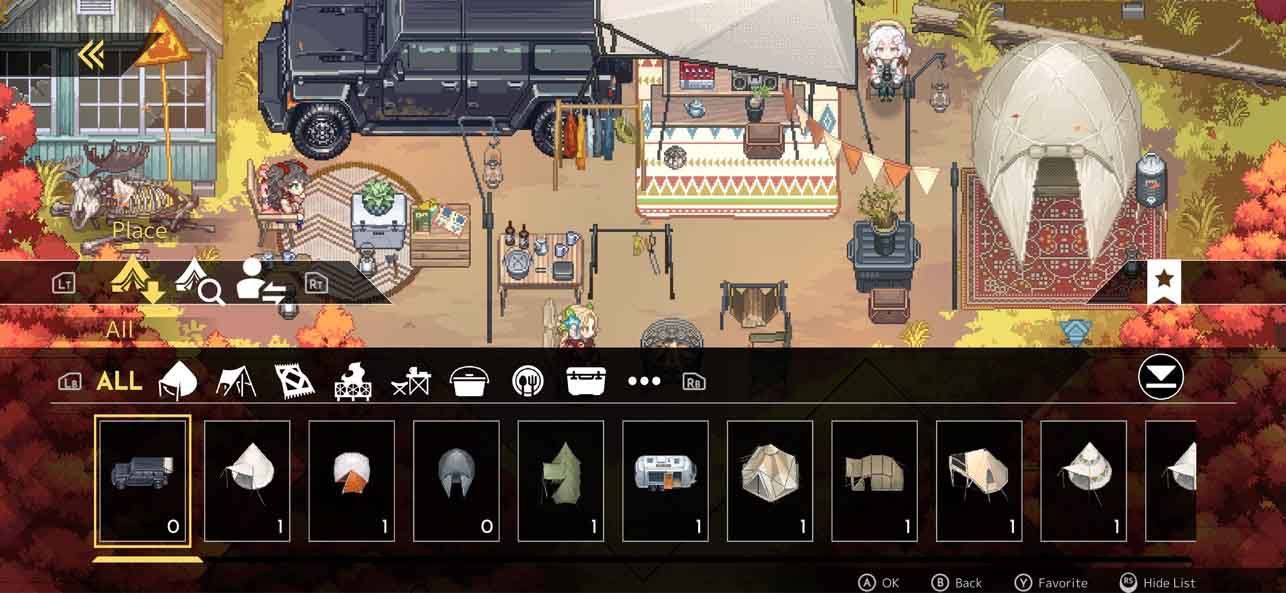 HYKE: Northern Light(s)