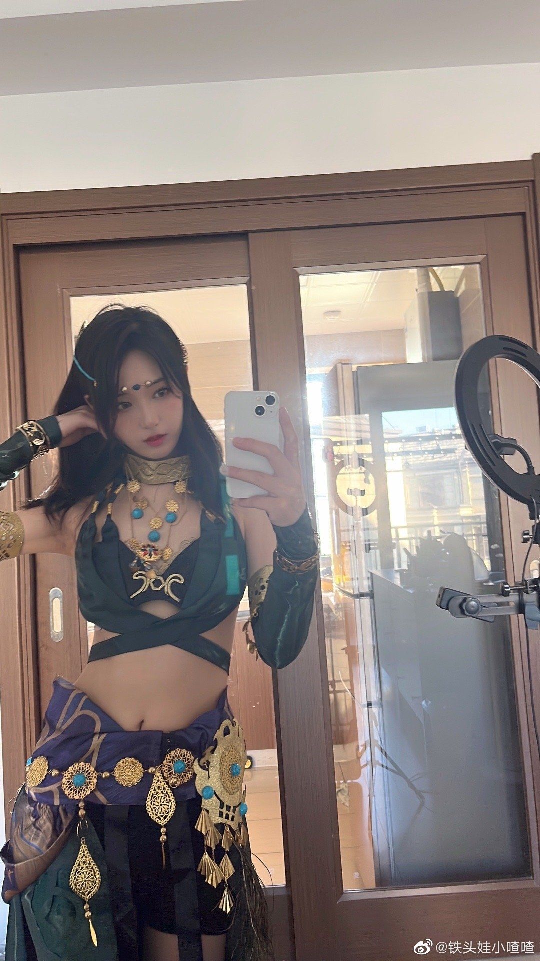 Xiao ZhaZha