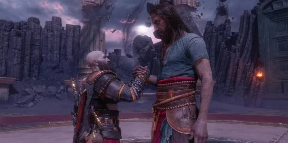 God of War