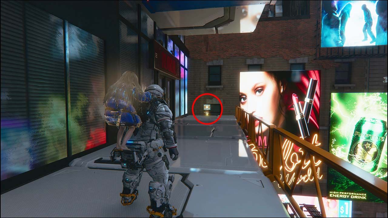 PRAGMATA