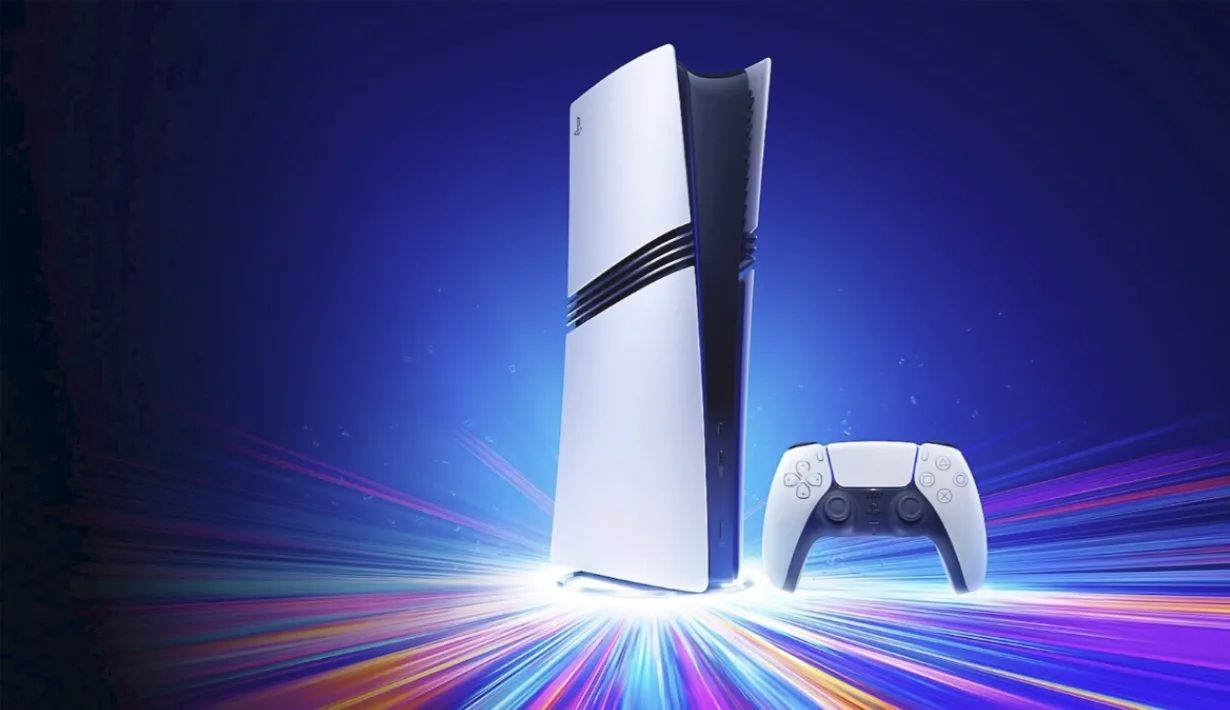 PS5