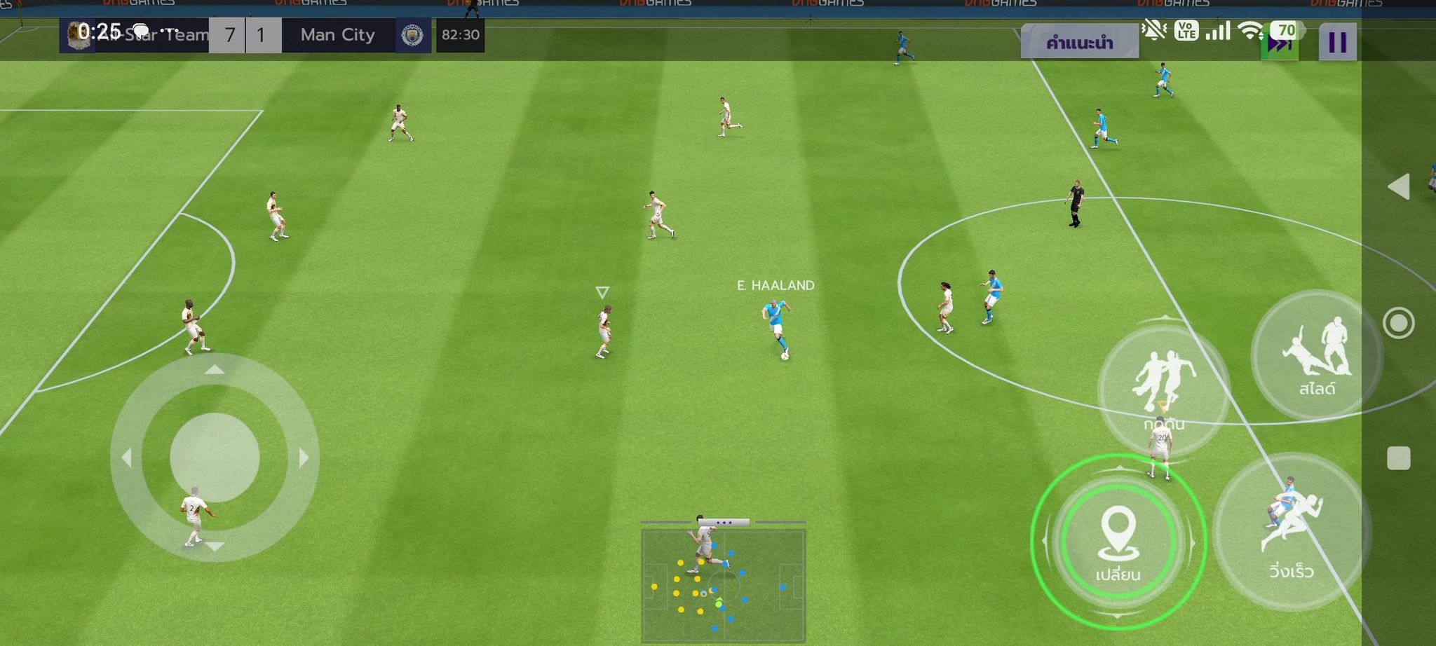 Total Football VNG