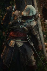 Assassin's Creed Black Flag Resynced