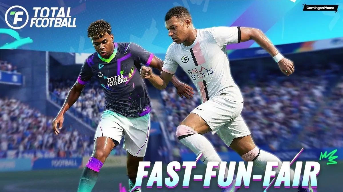 Total Football VNG