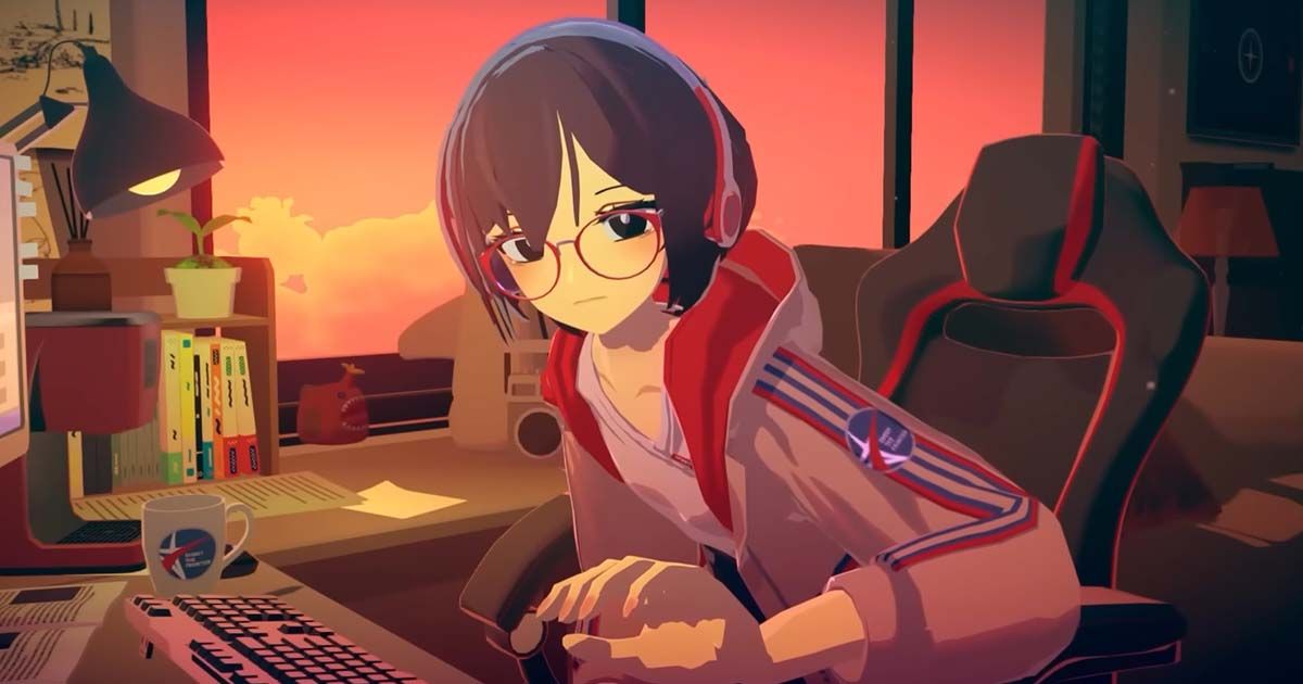 สายชิลเตรียมตัว! Chill with You: Lo-Fi Story เตรียมเปิดเวอร์ชันมือถือ 8 เมษายน 2026 นี้