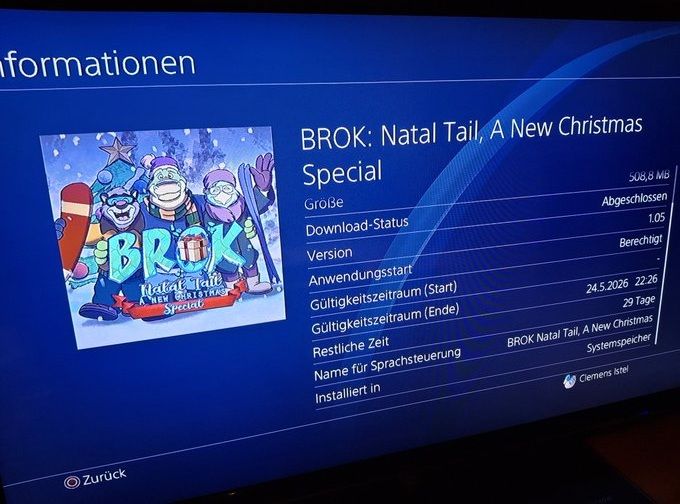 PS5