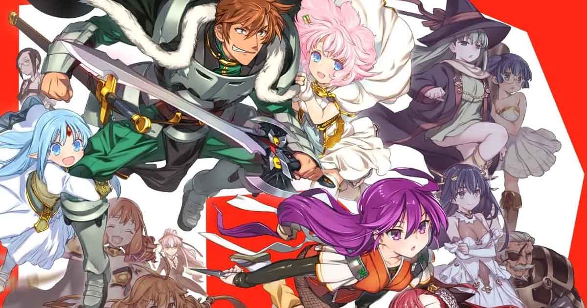 AliceSoft ค่ายเกมผู้ใหญ่โบกมือลา! เตรียมปิดหน้าเว็บสโตร์ถาวร ใครมีเกมรีบสำรองไฟล์ก่อนไว้ก่อนเลย!