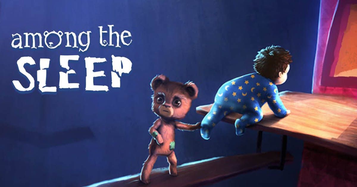 Among the Sleep เปิดให้ลงทะเบียนเตรียมมาสัมผัสความหลอนผ่านดวงของเด็กสองขวบบนมือถือสโตร์ไทย!