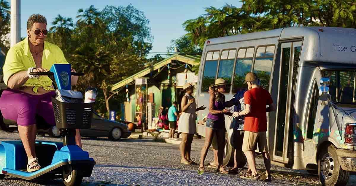 GTA 6 ลือหนัก! เผยระบบ NPC สุดล้ำ บทพูดไม่ซ้ำ จำวีรกรรมผู้เล่น พร้อมการเปลี่ยนเสียงตามอารมณ์