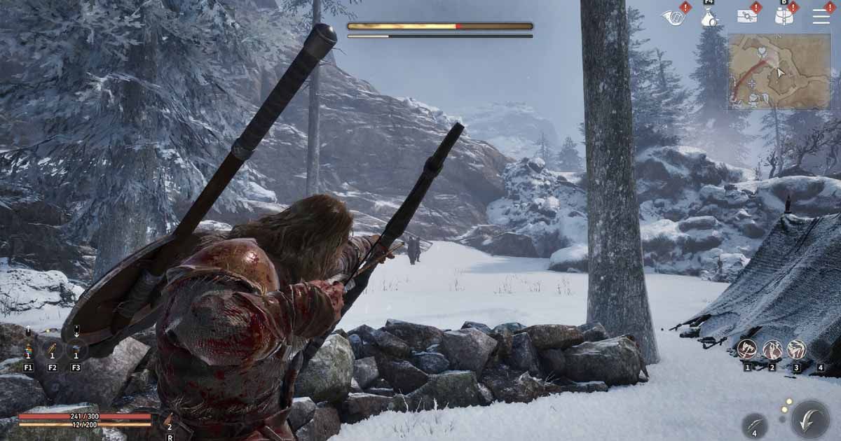Action RPG