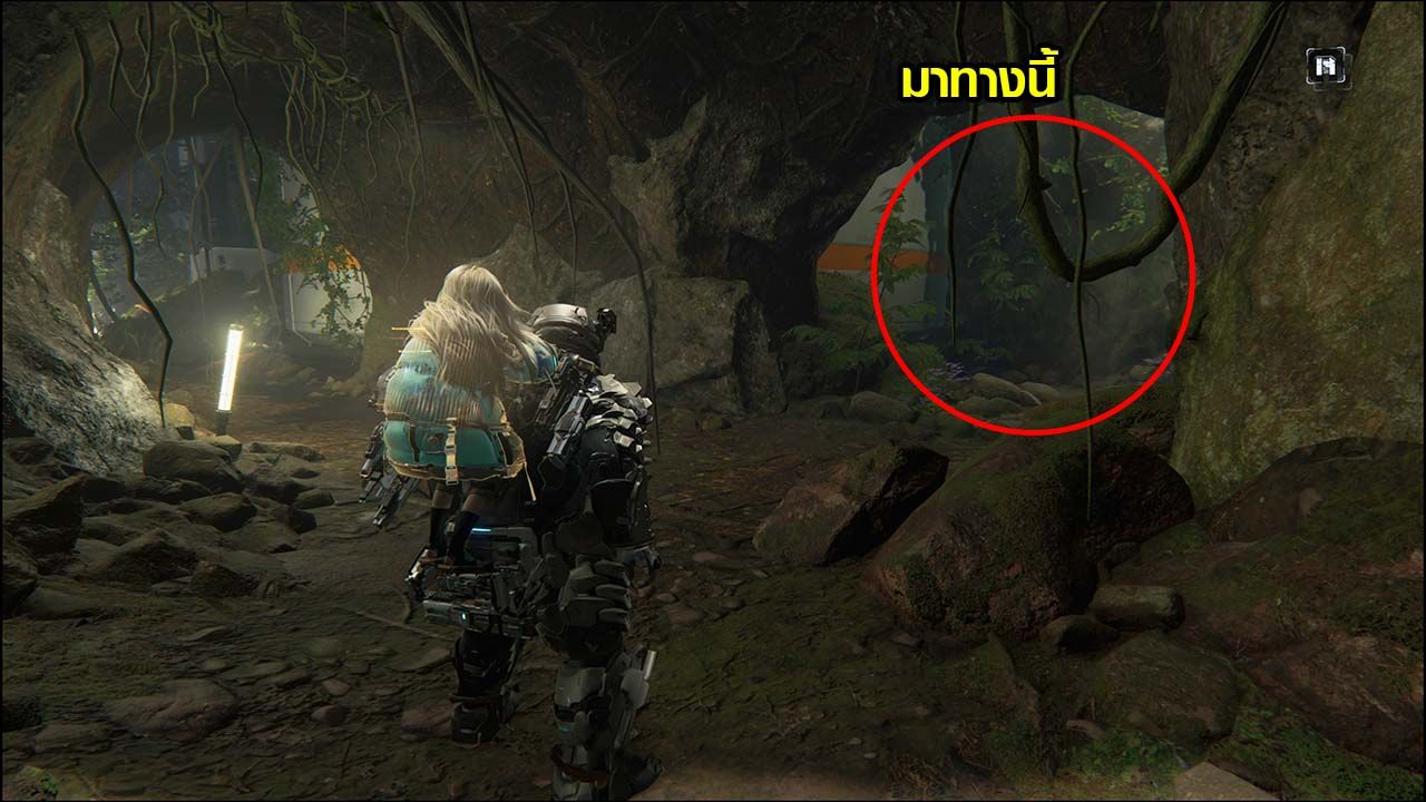 PRAGMATA