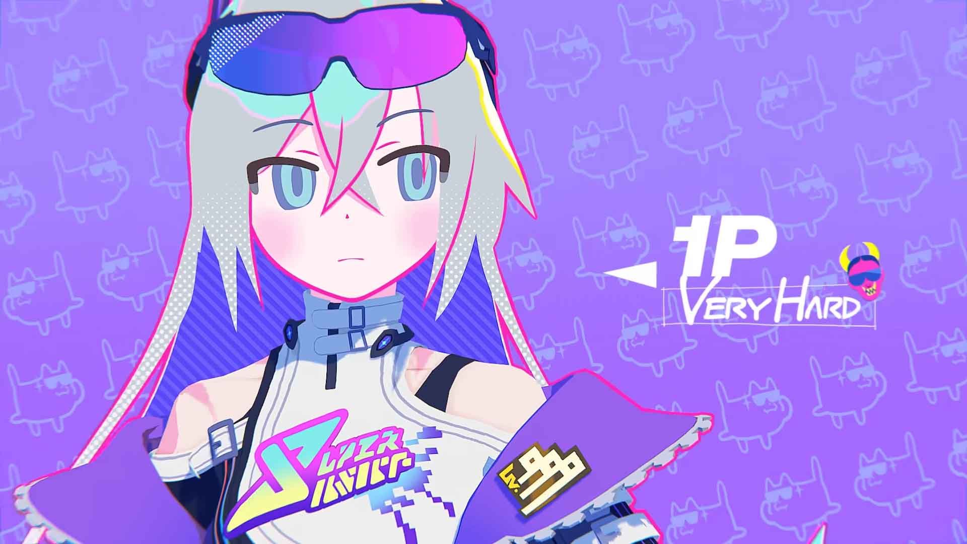 MikuxSilverWolf LV999 - Honkai: Star Rail