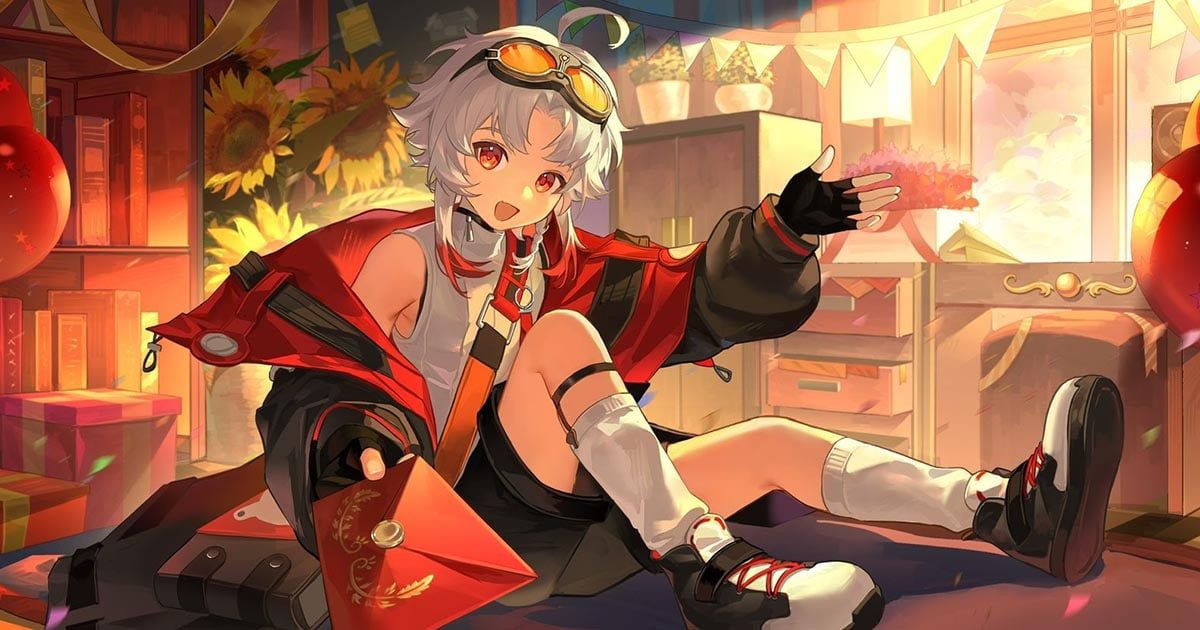 Scarlet Tide: ZeroERA เกมแนว JRPG ที่จะพาเราออกผจญภัยกับเหล่าเด็กหนุ่มผู้น่ารักเปิดให้ลงทะเบียนล่วงหน้าบนเว็บไซต์ทางการ!