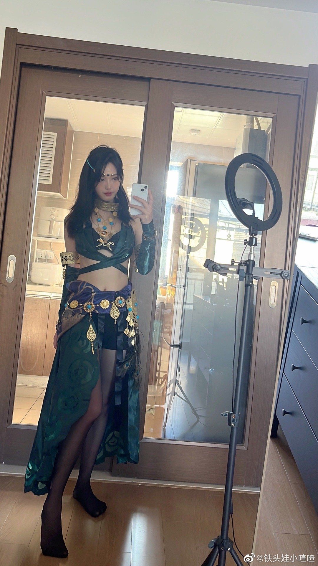 Xiao ZhaZha