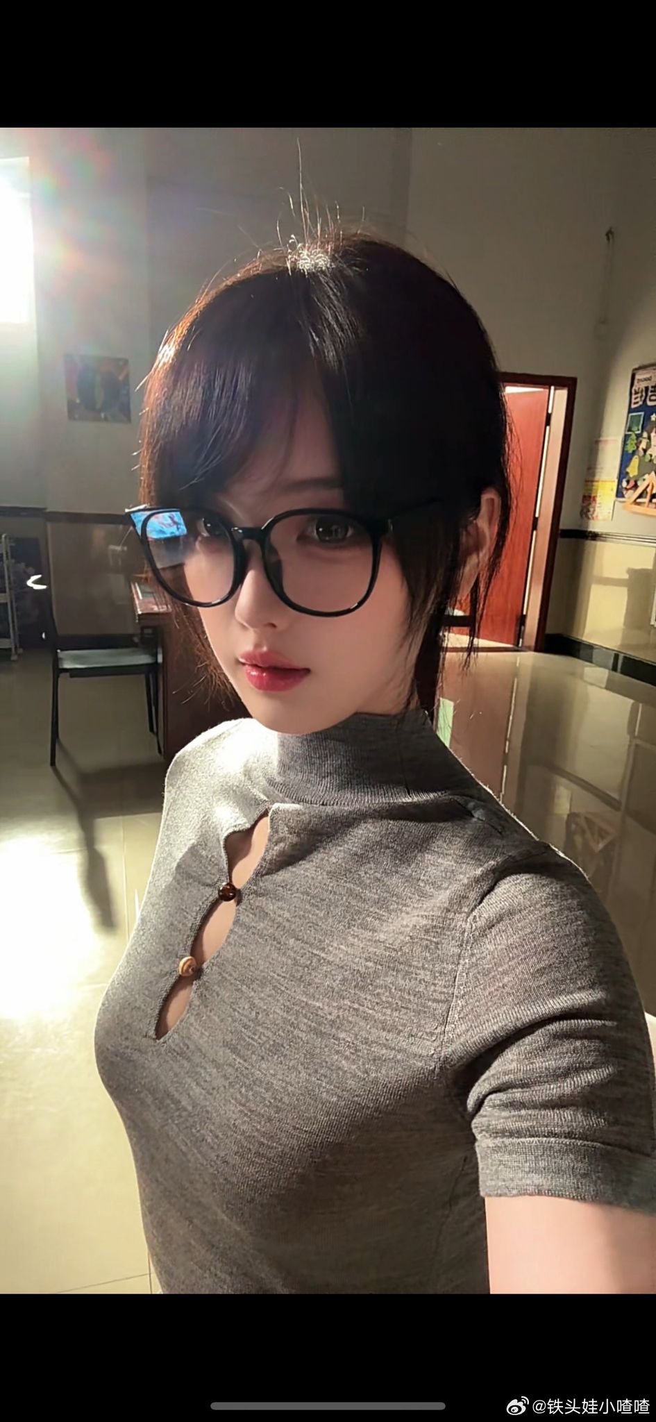 Xiao ZhaZha
