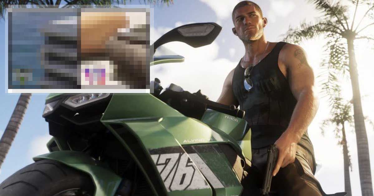 เห็นยันด้าย! เมื่อชาว Reddit เปิดภาพเทียบความต่าง GTA 5 และ GTA 6 ที่ต่างกันยันเส้นใยผ้าขนหนู