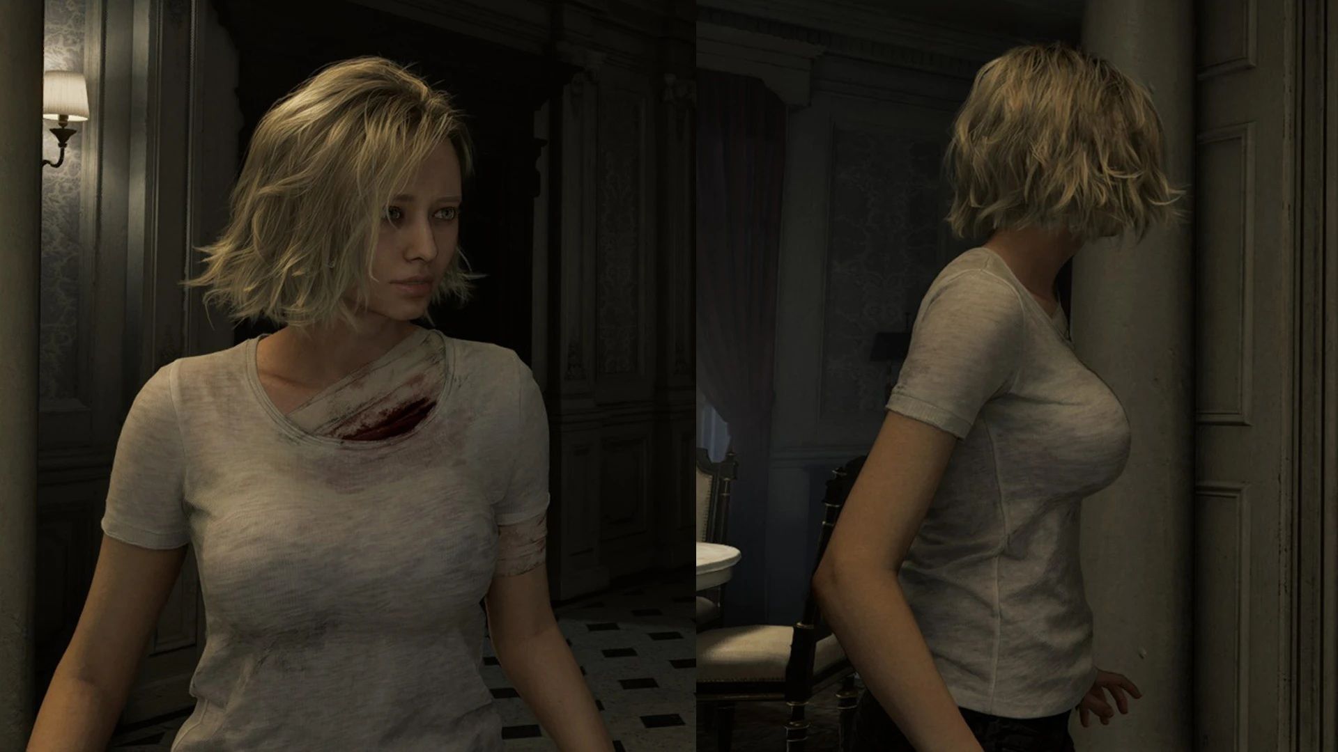 Resident Evil Requiem