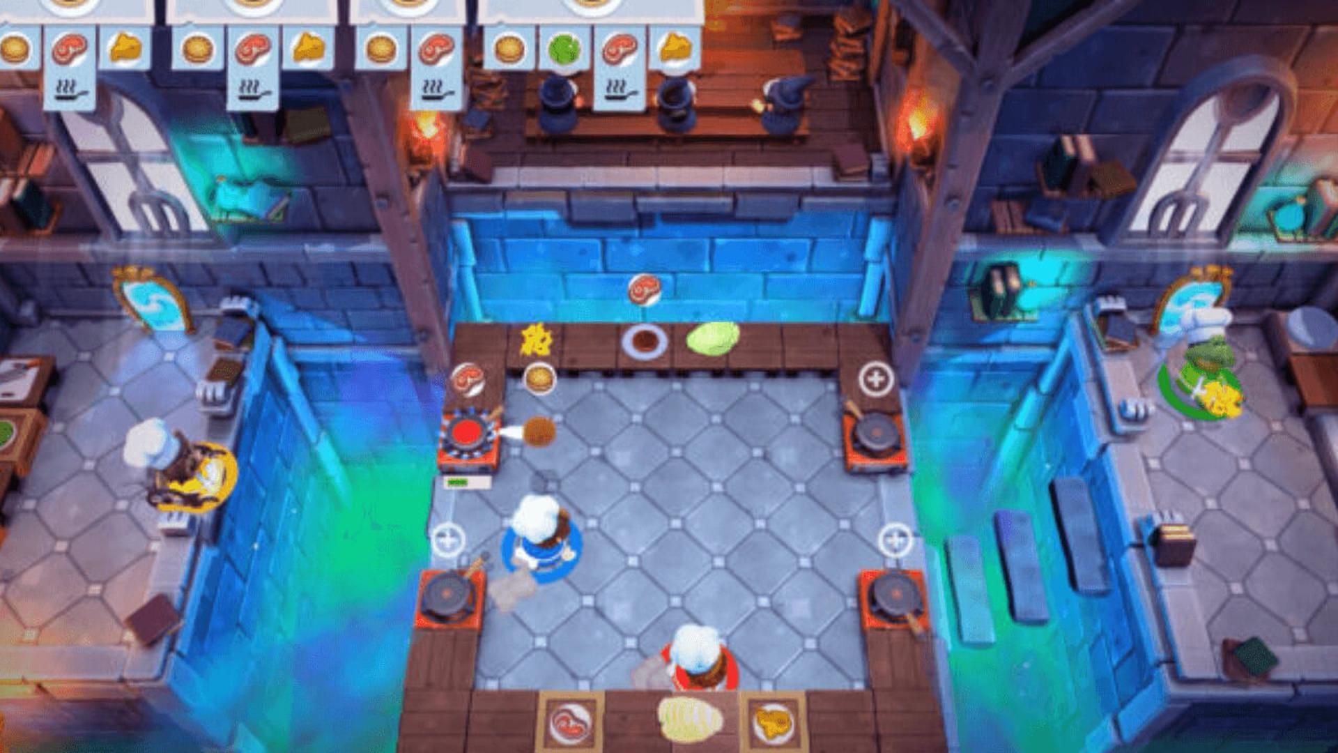 TrueID Game Hub