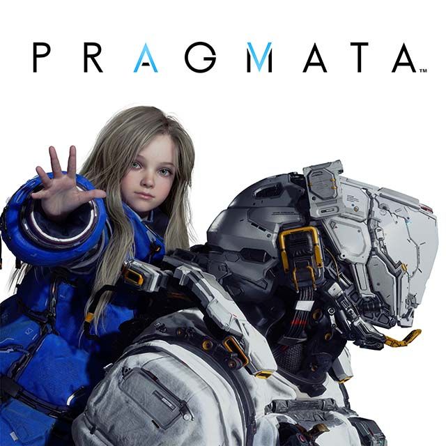 PRAGMATA