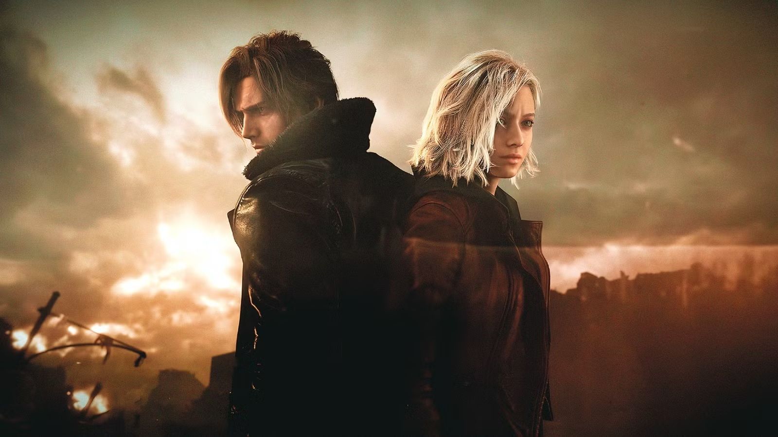 Resident Evil Requiem