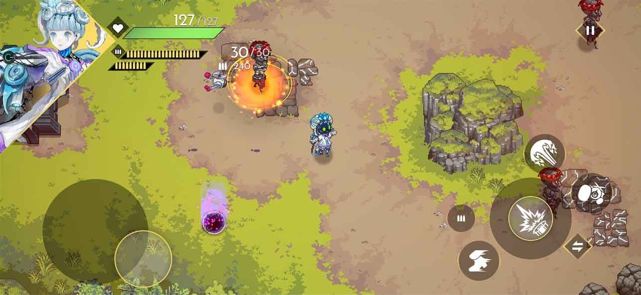 HYKE: Northern Light(s)