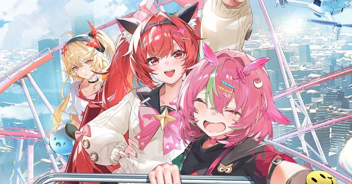NTE Reroll รีโรลไกด์