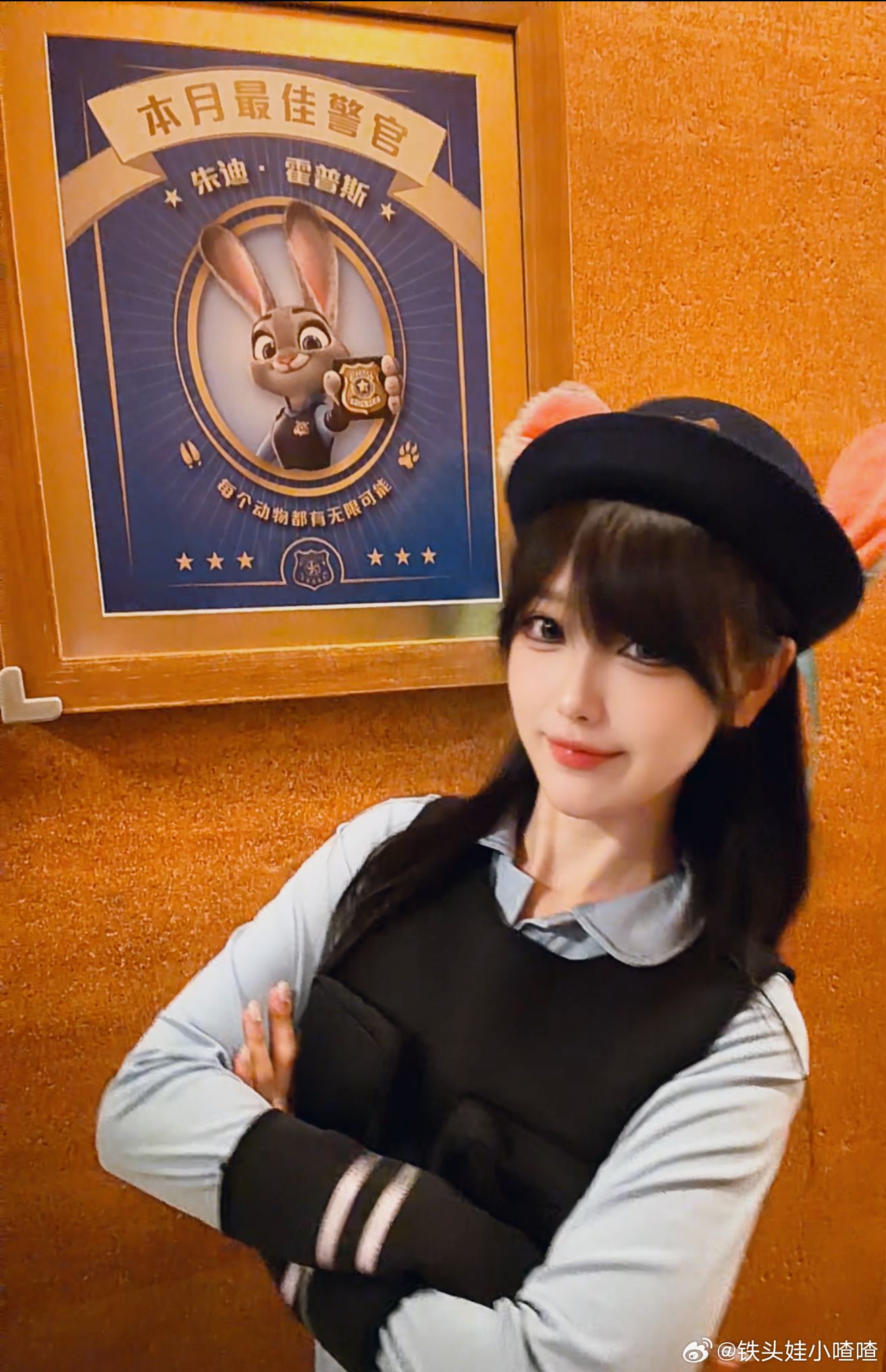Xiao ZhaZha
