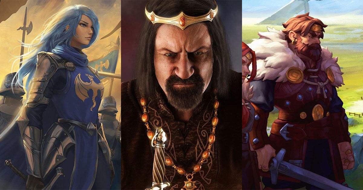 แนะนำเกมวางแผนบน TrueID Game Hub เล่นตึงๆ ในวันหยุดสุกสัปดาห์!