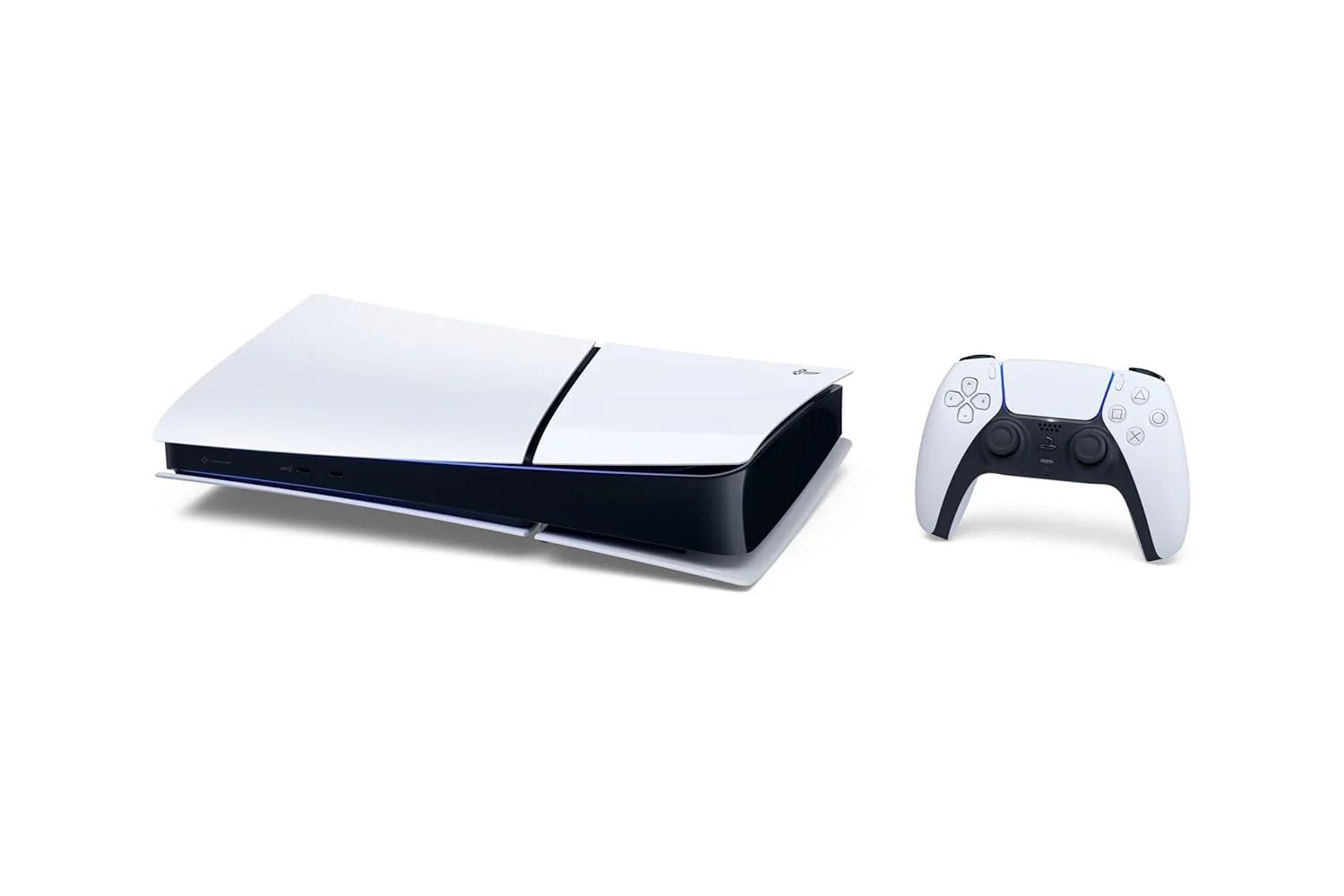 PS5