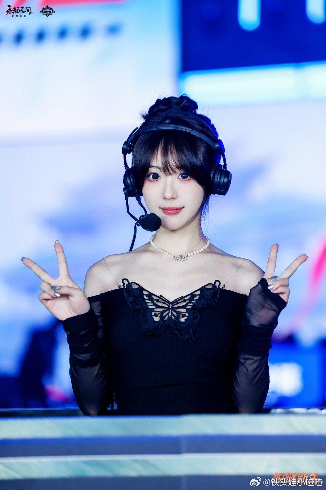  Xiao ZhaZha