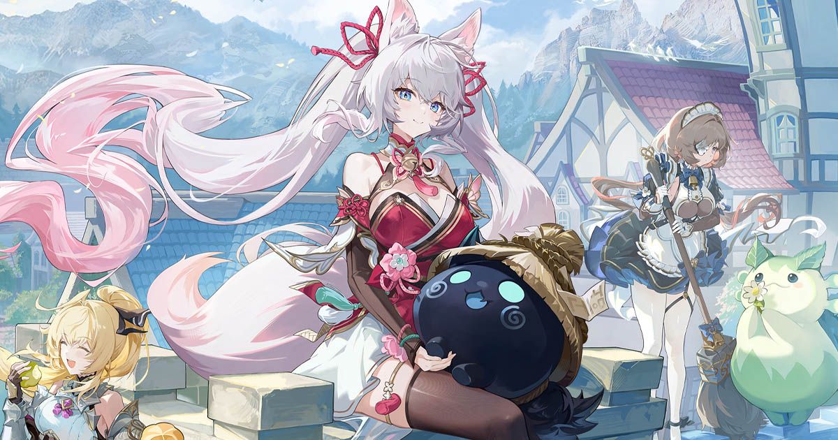 MONGIL: STAR DIVE เปิดให้มาฝึกฝนมอนสเตอร์และออกผจญภัยในโลกสุดมหัศจรรย์อันเปล่งประกาย บนทั้ง PC และมือถือแล้วอย่างเป็นทางการ!