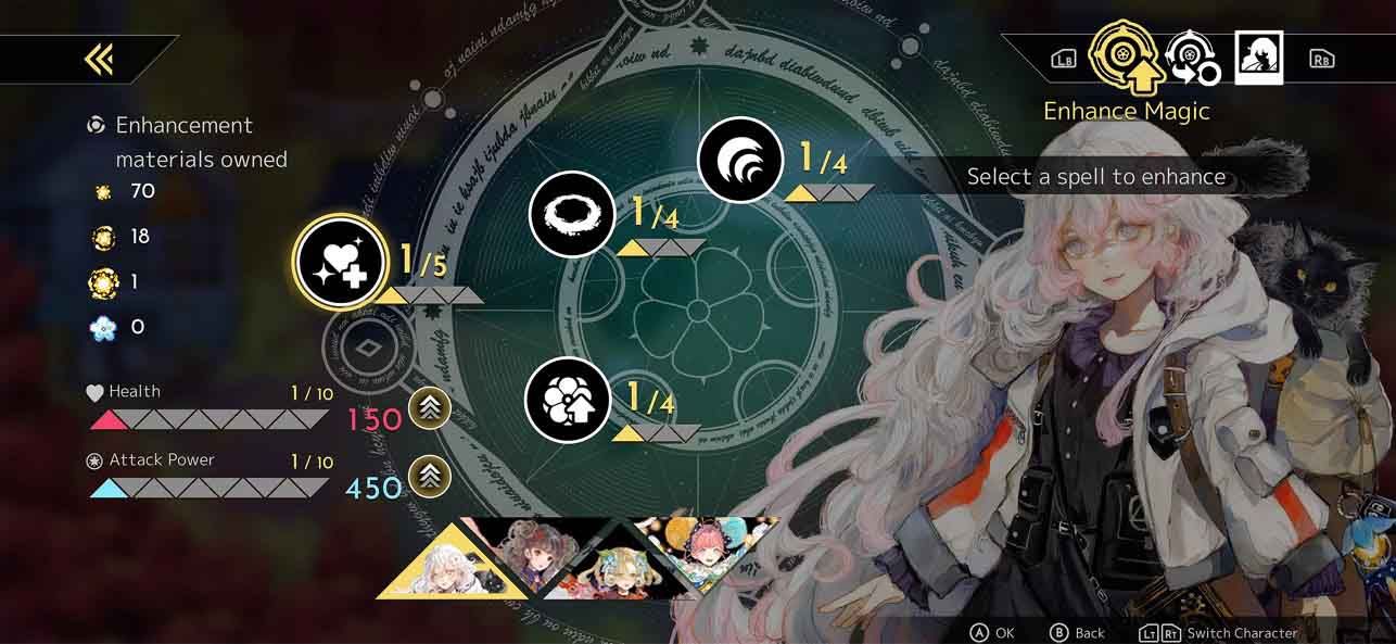 HYKE: Northern Light(s)